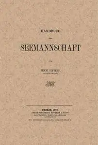 Handbuch der Seemannschaft