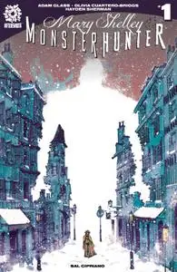 Mary Shelley Monster Hunter 001 (2019) (digital) (Son of Ultron-Empire