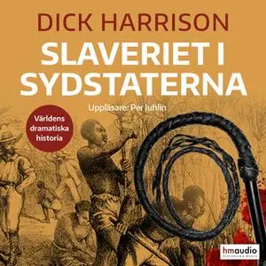 «Slaveriet i Sydstaterna» by Dick Harrison
