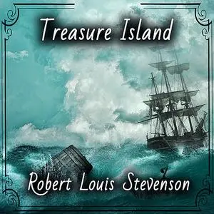 «Treasure Island» by ‎Robert Louis Stevenson