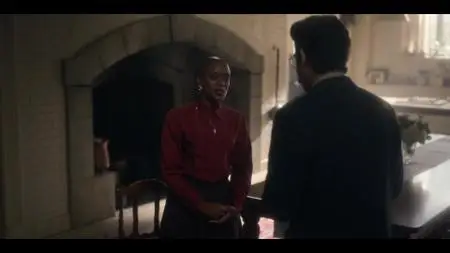The Haunting of Bly Manor S01E05