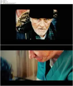 Hobo with a Shotgun (2011)