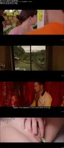  Diet of Sex (2014)