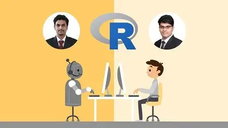 Complete Machine Learning with R Studio - ML for 2024