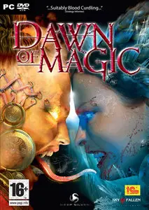 Dawn of Magic (2009)
