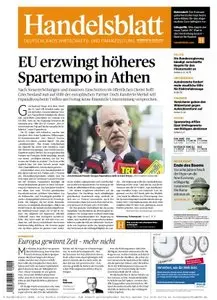 Handelsblatt vom 04.03.2010