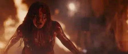 Lo sguardo di Satana - Carrie (2013)