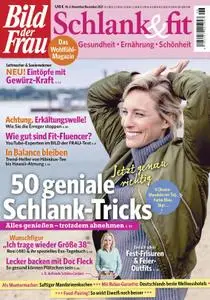 Bild der Frau Schlank & Fit – 01 November 2021