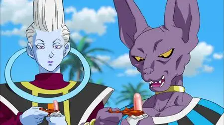 Dragon Ball Super S04E03