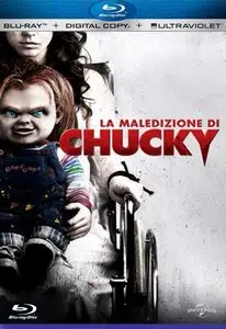 La Maledizione di Chucky (2013)