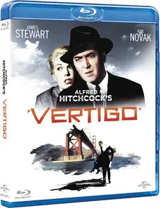 Vertigo (1958)