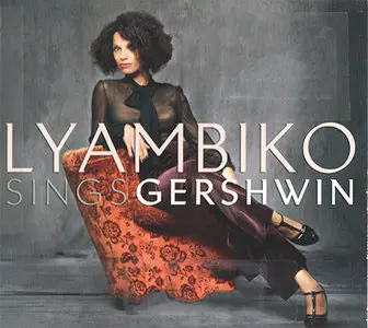 Lyambiko - Lyambiko Sings Gershwin (2012)