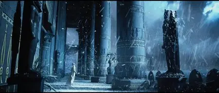 Exodus: Gods and Kings (Release December 12, 2014) Trailer
