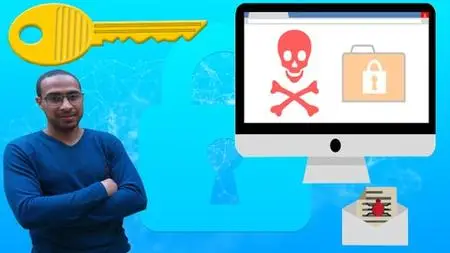 Building A Professional Ransomware Attack Using Java