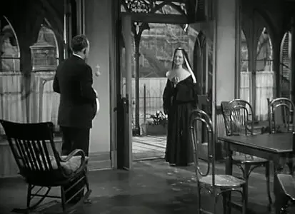 The Bells of St. Mary's (1945)