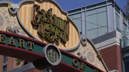 National Geographic - World's Smart Cities: San Diego (2015)