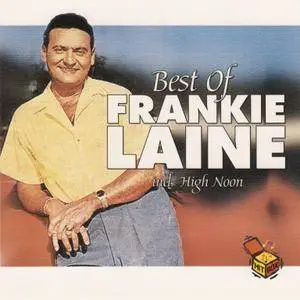 Frankie Lane - Best Of Frankie Lane (2006)