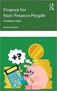 Finance for Non-Finance People, 2nd Edition