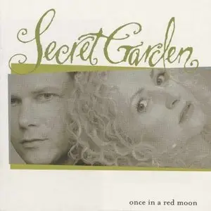 Secret Garden 1996-2007 Collection ( 7CDs)