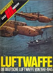 Die Deutsche Luftwaffe 1941-1945