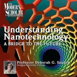 A Bridge to the Future: Understanding Nanotechnology, Part 1 (The Modern Scholar) (Audiobook)