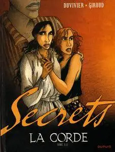 Secrets 1-6