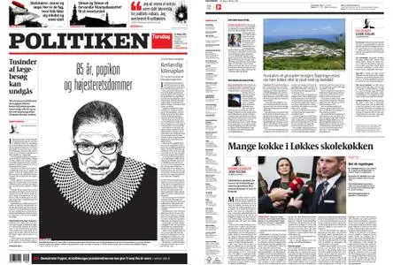 Politiken – 14. februar 2019