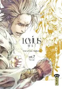 Levius Est Cycle 2 T07