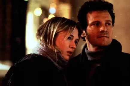 Le journal de Bridget Jones