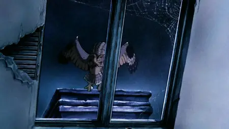 The BFG (1989)