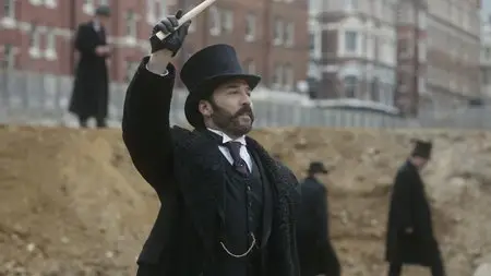 Mr. Selfridge [Season 1: 1-10 series of 10] / Мистер Селфридж [1 сезон: 1-10 серии из 10] (2013)
