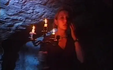 Anthropophagous 2000 (1999)