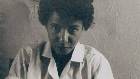 PBS American Experience - Lorraine Hansberry: Sighted Eyes/Feeling Heart (2018)