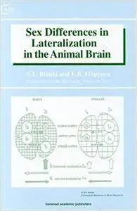 Sex Differences in Lateralization in the Animal Brain