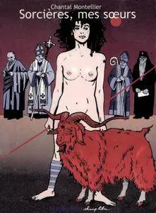 Sorcières, mes soeurs