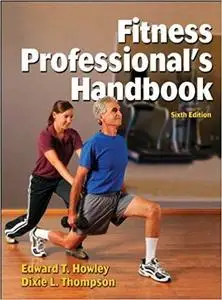 Fitness Professional's Handbook-6th Edition