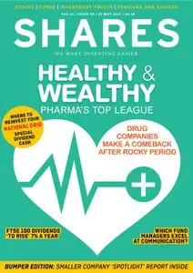 Shares Magazine – 25 May 2017
