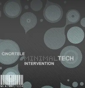 Cinortele - Intervention Minimaltech