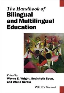 The Handbook of Bilingual and Multilingual Education (repost)