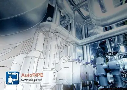 AutoPIPE CONNECT Edition V12.02