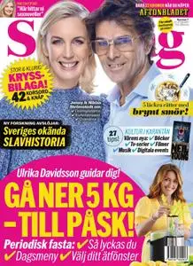Aftonbladet Söndag – 21 februari 2021