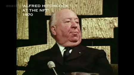 BBC - Talking Pictures: Alfred Hitchcock (2014)