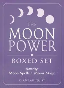 The Moon Power Boxed Set: Featuring: Moon Spells and Moon Magic