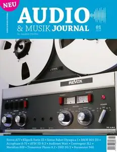 HIFI & Musik Journal – 25 November 2017