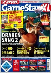 GameStar - May 2009