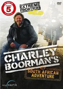 Channel 5 - Charley Boorman's South African Adventure (2013)