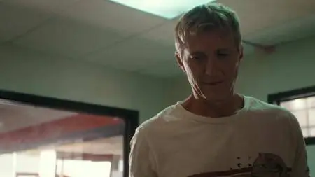 Cobra Kai S01E03