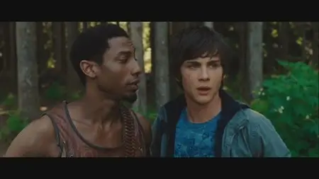 Percy Jackson and the Olympians / Percy Jackson: Diebe im Olymp (2010)