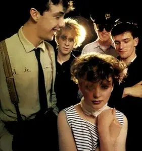 Altered Images - Bite ...Plus (1983) Expanded Reissue 2004