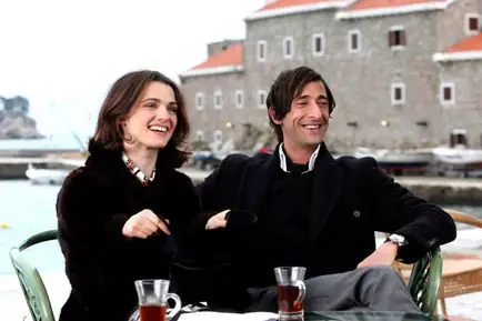 The Brothers Bloom (Une arnaque presque parfaite) (LiMiTED) (2009)